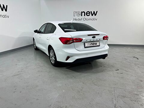 ford, focus, 1.5 ecoblue trend x, otomatik, dizel 2.el otomobil | renew 9