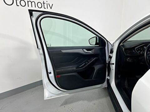ford, focus, 1.5 ecoblue trend x, otomatik, dizel 2.el otomobil | renew 18