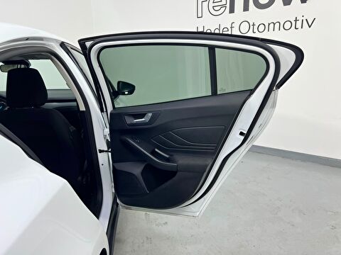 ford, focus, 1.5 ecoblue trend x, otomatik, dizel 2.el otomobil | renew 31