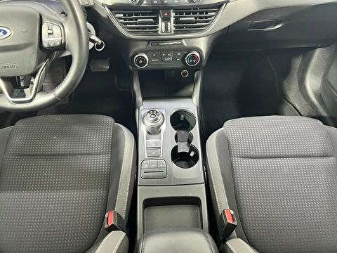 ford, focus, 1.5 ecoblue trend x, otomatik, dizel 2.el otomobil | renew 27