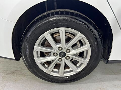 ford, focus, 1.5 ecoblue trend x, otomatik, dizel 2.el otomobil | renew 38