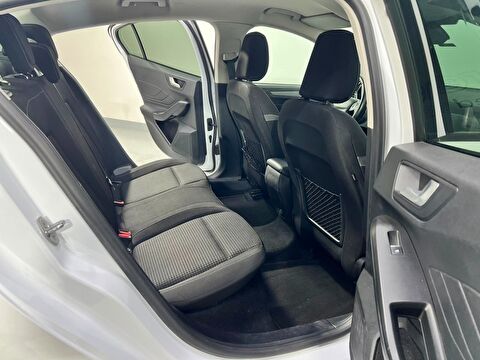 ford, focus, 1.5 ecoblue trend x, otomatik, dizel 2.el otomobil | renew 32