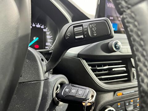 ford, focus, 1.5 ecoblue trend x, otomatik, dizel 2.el otomobil | renew 26