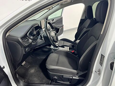 ford, focus, 1.5 ecoblue trend x, otomatik, dizel 2.el otomobil | renew 19