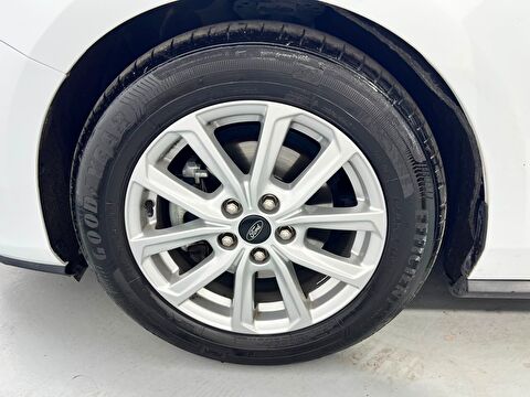 ford, focus, 1.5 ecoblue trend x, otomatik, dizel 2.el otomobil | renew 36