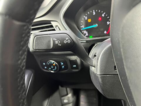 ford, focus, 1.5 ecoblue trend x, otomatik, dizel 2.el otomobil | renew 25