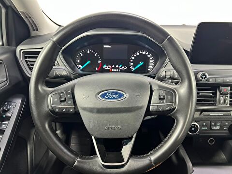ford, focus, 1.5 ecoblue trend x, otomatik, dizel 2.el otomobil | renew 24