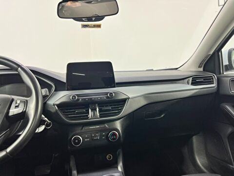 ford, focus, 1.5 ecoblue trend x, otomatik, dizel 2.el otomobil | renew 22
