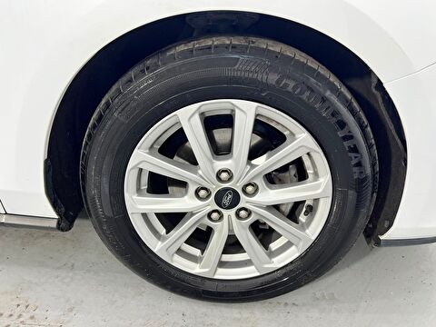 ford, focus, 1.5 ecoblue trend x, otomatik, dizel 2.el otomobil | renew 35