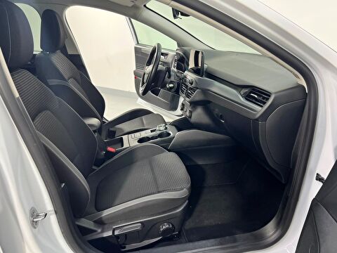 ford, focus, 1.5 ecoblue trend x, otomatik, dizel 2.el otomobil | renew 34
