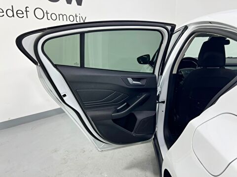 ford, focus, 1.5 ecoblue trend x, otomatik, dizel 2.el otomobil | renew 29