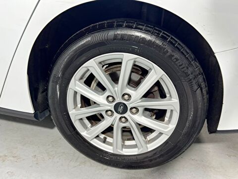 ford, focus, 1.5 ecoblue trend x, otomatik, dizel 2.el otomobil | renew 37