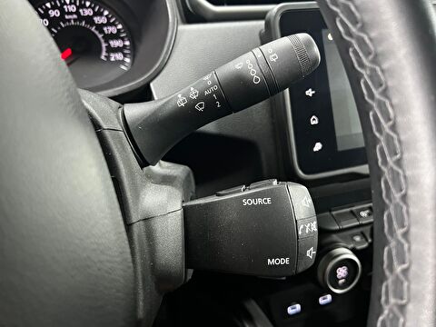 dacia, duster, suv 1.3 tce journey edc, otomatik, benzin 2.el otomobil | renew 25