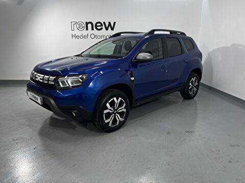 SUV 1.3 Tce Journey EDC, 2. el otomobil | renew