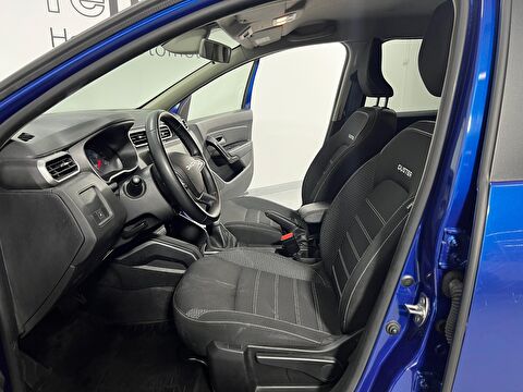 dacia, duster, suv 1.3 tce journey edc, otomatik, benzin 2.el otomobil | renew 28