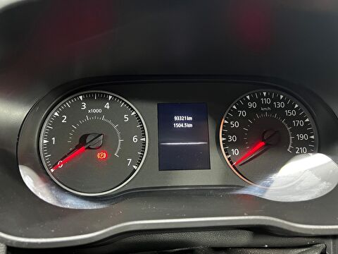 dacia, duster, suv 1.3 tce journey edc, otomatik, benzin 2.el otomobil | renew 23