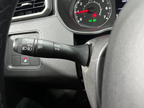 dacia, duster, suv 1.3 tce journey edc, otomatik, benzin 2.el otomobil | renew 24
