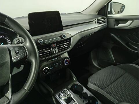 ford, focus, 1.5 tdcı ecoblue trend x, otomatik, dizel 2.el otomobil | renew 21