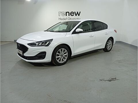 1.5 TDCI EcoBlue Trend X, 2. el otomobil | renew