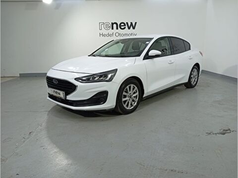 ford, focus, 1.5 tdcı ecoblue trend x, otomatik, dizel 2.el otomobil | renew 11