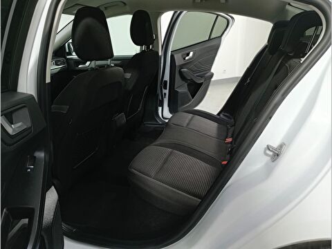 ford, focus, 1.5 tdcı ecoblue trend x, otomatik, dizel 2.el otomobil | renew 31