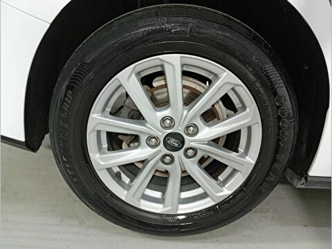 ford, focus, 1.5 tdcı ecoblue trend x, otomatik, dizel 2.el otomobil | renew 39