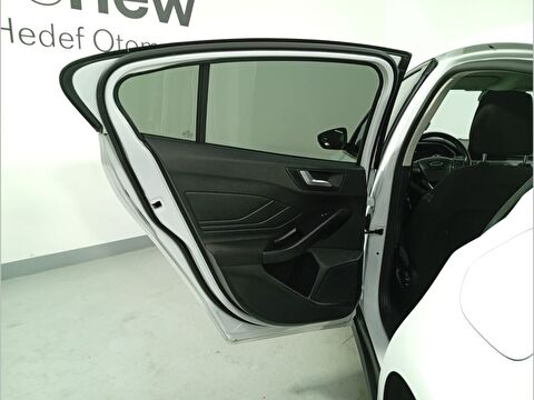 ford, focus, 1.5 tdcı ecoblue trend x, otomatik, dizel 2.el otomobil | renew 35