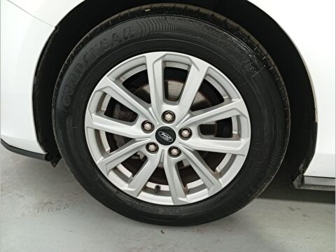 ford, focus, 1.5 tdcı ecoblue trend x, otomatik, dizel 2.el otomobil | renew 40