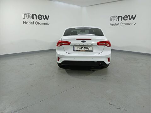ford, focus, 1.5 tdcı ecoblue trend x, otomatik, dizel 2.el otomobil | renew 6