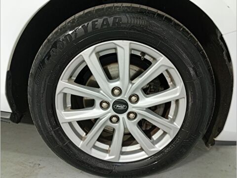ford, focus, 1.5 tdcı ecoblue trend x, otomatik, dizel 2.el otomobil | renew 42