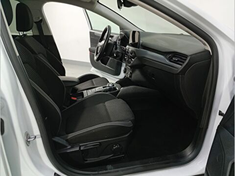 ford, focus, 1.5 tdcı ecoblue trend x, otomatik, dizel 2.el otomobil | renew 29