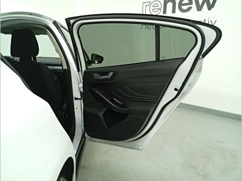 ford, focus, 1.5 tdcı ecoblue trend x, otomatik, dizel 2.el otomobil | renew 36