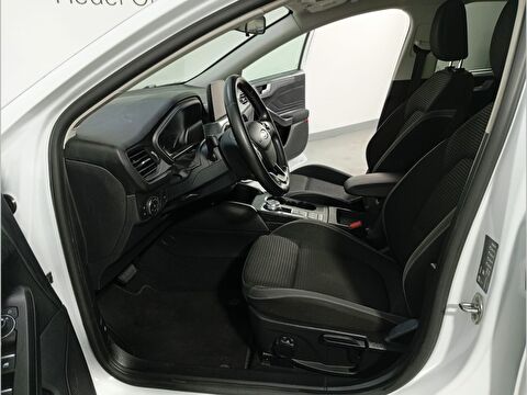 ford, focus, 1.5 tdcı ecoblue trend x, otomatik, dizel 2.el otomobil | renew 28
