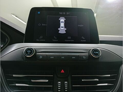 ford, focus, 1.5 tdcı ecoblue trend x, otomatik, dizel 2.el otomobil | renew 23