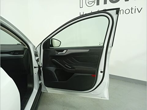 ford, focus, 1.5 tdcı ecoblue trend x, otomatik, dizel 2.el otomobil | renew 34