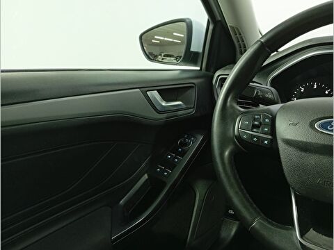 ford, focus, 1.5 tdcı ecoblue trend x, otomatik, dizel 2.el otomobil | renew 22