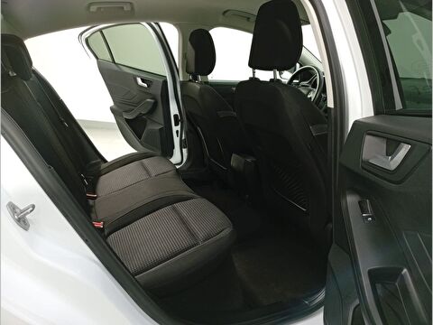 ford, focus, 1.5 tdcı ecoblue trend x, otomatik, dizel 2.el otomobil | renew 30