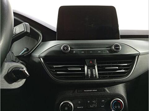 ford, focus, 1.5 tdcı ecoblue trend x, otomatik, dizel 2.el otomobil | renew 27