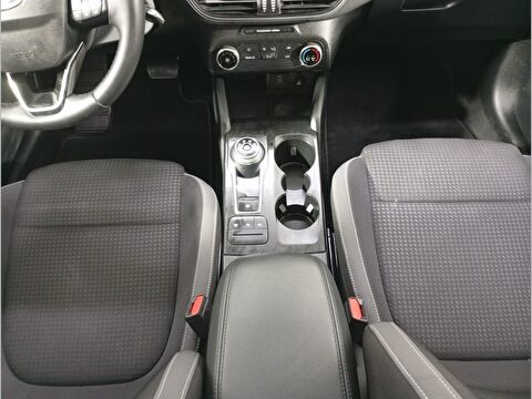 ford, focus, 1.5 tdcı ecoblue trend x, otomatik, dizel 2.el otomobil | renew 24