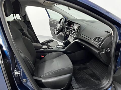 renault, megane, sedan 1.3 tce joy edc, otomatik, benzin 2.el otomobil | renew 30