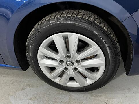 renault, megane, sedan 1.3 tce joy edc, otomatik, benzin 2.el otomobil | renew 41