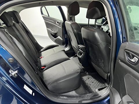 renault, megane, sedan 1.3 tce joy edc, otomatik, benzin 2.el otomobil | renew 32