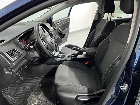 renault, megane, sedan 1.3 tce joy edc, otomatik, benzin 2.el otomobil | renew 31