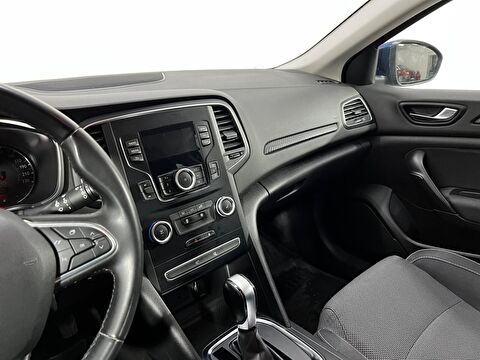 renault, megane, sedan 1.3 tce joy edc, otomatik, benzin 2.el otomobil | renew 23