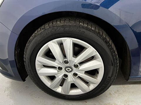 renault, megane, sedan 1.3 tce joy edc, otomatik, benzin 2.el otomobil | renew 42