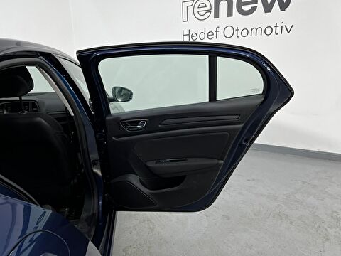 renault, megane, sedan 1.3 tce joy edc, otomatik, benzin 2.el otomobil | renew 35