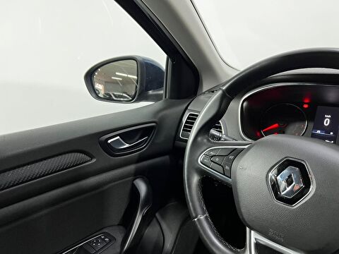 renault, megane, sedan 1.3 tce joy edc, otomatik, benzin 2.el otomobil | renew 22