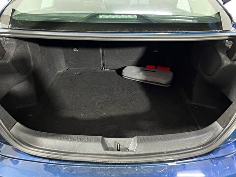 renault, megane, sedan 1.3 tce joy edc, otomatik, benzin 2.el otomobil | renew 38