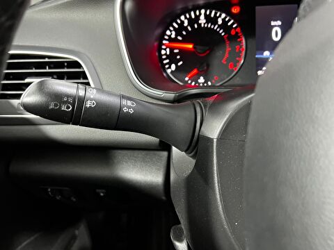 renault, megane, sedan 1.3 tce joy edc, otomatik, benzin 2.el otomobil | renew 28