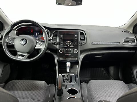 renault, megane, sedan 1.3 tce joy edc, otomatik, benzin 2.el otomobil | renew 20